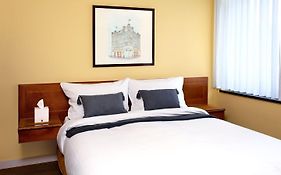 Hotel Regina -Garni Koeln