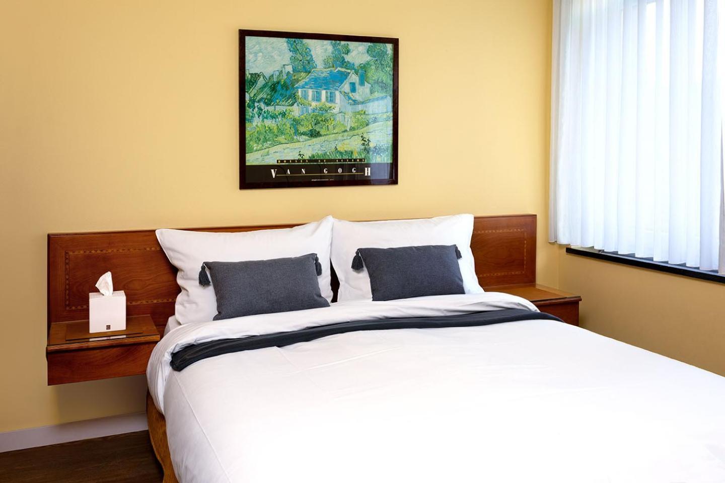 Hotel Regina -Garni Koeln Room photo